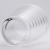iittala IIT508-1008545 Tumbler, Clear, 7.8 fl oz (220 ml), AINO
