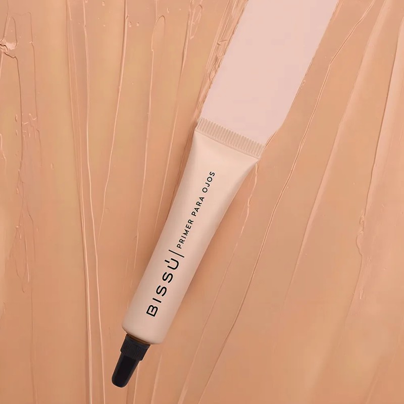 Primer Para Ojos Bissú Tono Del Primer Nude