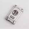 The Vintage Lighter V-Cut Cigar Cutter with a Bonus Retractable