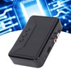 BT Audio Receiver NFC BT 5.0 Wireless Adapter for Home