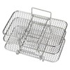 Air Fryer Rack, Stackable Grill Rack 3Layers Air Fryer Shelf