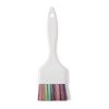 Salon Care Rainbow Bristle Tint Brush