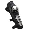 1 Pair Motorcycle Elbow Guards Adjustable 90 Degree Bend Prevent