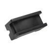 HEYNER® Rubber Pads Set of 2 for Axle Stands 347430
