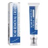 Generic - 1fb Crema De Silicona Para Eliminar Cicatrices Quirúrgic