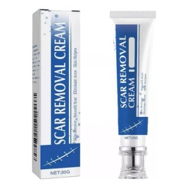 Generic - 1fb Crema De Silicona Para Eliminar Cicatrices Quirúrgic - 1pcs - Daily Care