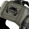 Venum Elite Headgear - Khaki/Black
