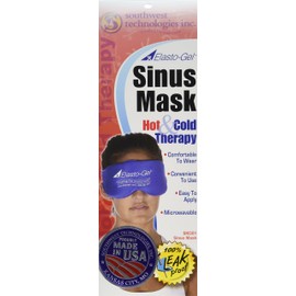 Southwest Technologies SM301 Elasto-Gel Sinus Mask