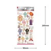 Kamio Japan 217317 Kimono Seal, Adult Encyclopedia