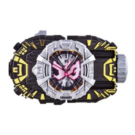 Kamen Rider Zi-O DX Zi-O Ride Watch II