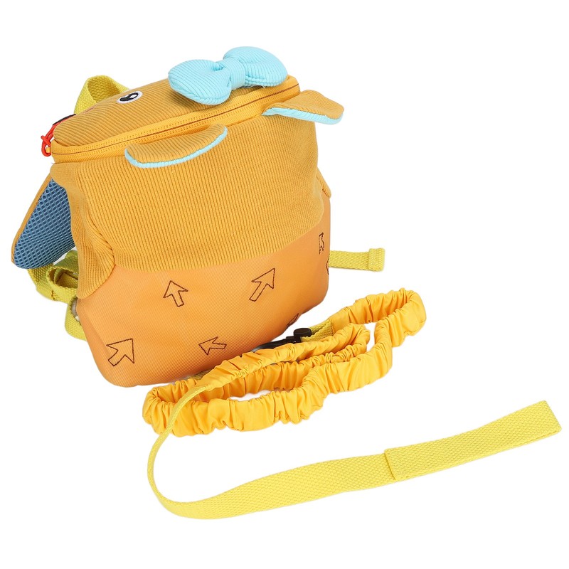 Anti Lost Rope Backpack Babear Style 2 in 1 Infant