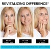Crema Hidratante Facial De Colgeno Con Retinol Y Cido Hialur