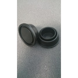 Ital. Pool Ladder Blister (2 Pack)