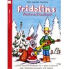 Fridolins Weihnachtsalbum, für 1 oder 2 Gitarren oder Melodieinstrument und