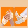 Heating Pad for Hands,5 Bags Portable Heating Pad - Natural