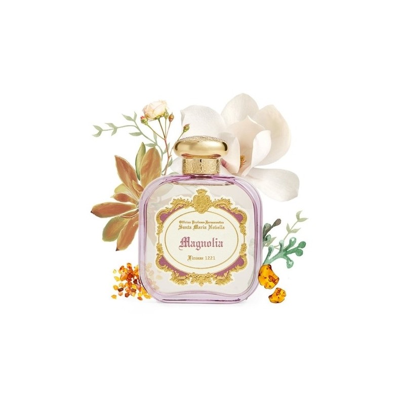 Magnolia Eau de Parfum 100ml 6313964001600 / 매그놀리아 오드퍼퓸 100ml