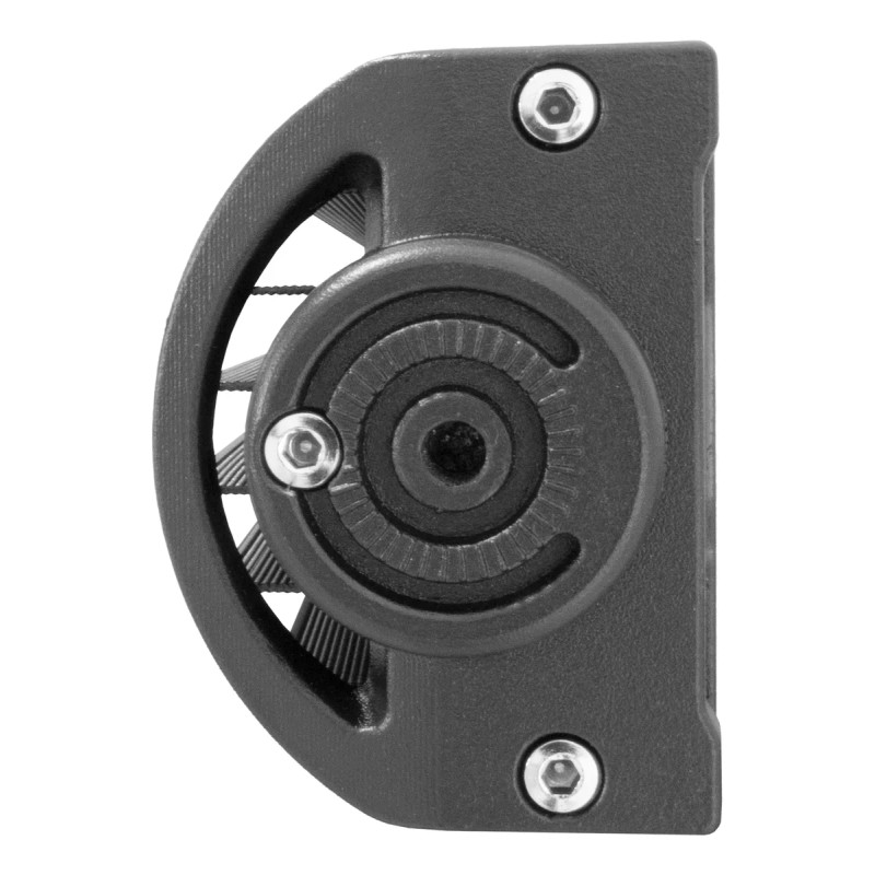 Barra Led Recta 42 Pulgadas Hiper Luz Techo Para Jeep