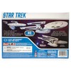 Polar Lights POL974 1:1000 U.S.S. Enterprise NCC-1701-Refit-Wrath of Khan Edition