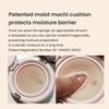 heimish [heimish]*renewal* Artless Perfect Cushion SPF50+ PA+++ (2 Colors)