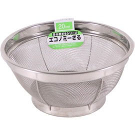 BK 18 – 8 Economy Colander 20 cm 14 Mesh