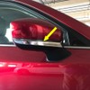Beautost Fit for Mazda 2017 2018 2019 2020 2021 2022