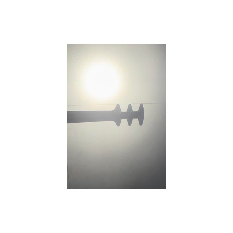 みーぽん(極細) 3連 ハードタイプ 耳かき好きな人用 爪楊枝と同じ太さ 子供の耳かきがしやすい 耳穴が小さい方最適 耳かき 奥まで掻ける 究極の耳かき