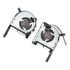 CPU GPU Cooling Fan 4 Pin Good Heat Dissipation Laptop