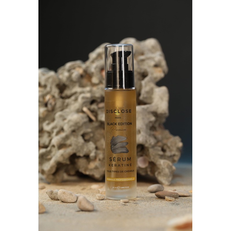 Disclose Paris Keratin-Serum, 50 ml, professionelle Formel