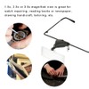 Watch Repair Single Lens Eye Glasses 1.5x / 2.5x /