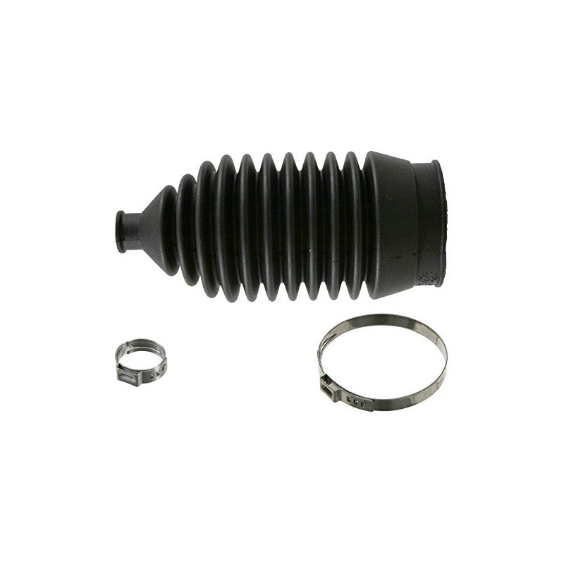febi bilstein 22537 Steering Boot Set, 1 Piece