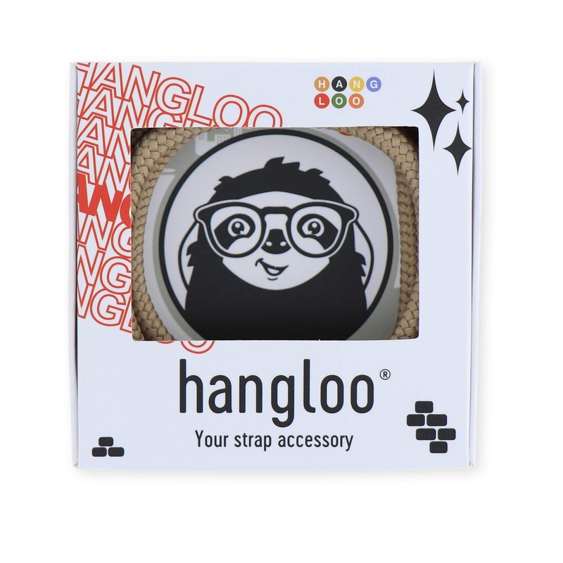 Hangloo – The High-Quality Strap For All Glasses – 20