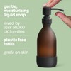 Raindrop Sustainable 4x Eco-friendly Hand Wash Refill Sachets, 1 Tablet