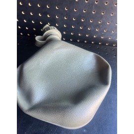 US Skilcraft 1 A863 2 Quart Water Canteen Collapsible 1996 US Military - 2Qt