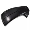 Rudyness GLOSS BLACK SIDE FAIRING BATTERY COVER FOR HARLEY 18-23