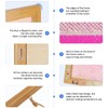Flenpptly Sensory Wall | Sensory Wall Panel for Kids |