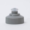 Welby Lid Grey - Welby Running Bottle Shake Hands Lid