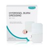 Dimora - Aderezo para heridas de hidrogel de 1.7 x