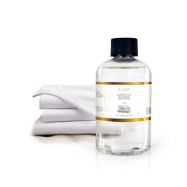 YANCY Laundry Day Bliss Home Collection Fragrance Oil (4 oz), Fresh Laundry-Inspired Scent, Clean Aroma for Diffusers, Oil Burners & Aroma Lamps, Crisp Scent for Daily Freshness