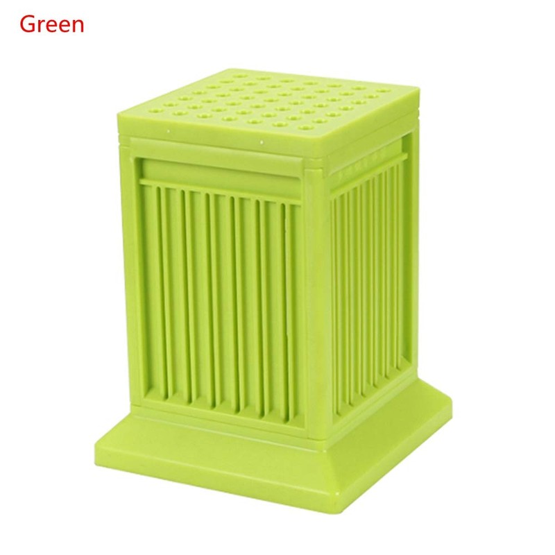 49 Holes Meat Skewer Kebab Maker Box, Kitchen Quick BBQ