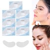 7 Pcs Hydrating Eye Gel Patches Eye Wrinkle Treatment Pads