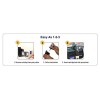 VersaCheck Versaink - Universal Refill Kit (Vurkus-2163)