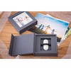 USB Box for 1 USB Flash Drive with Picture Window.