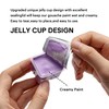 HIMI Deluxe 18 Colors Jelly Gouache Paint Gift Set –