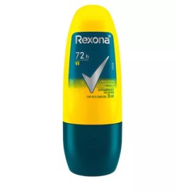 Rexona 3 PACK REXONA V8 DESODORANTE ANTITRANSPIRANTE  ROLL ON 48HRS  50ML
