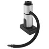 Portable Cocktail Smoker Handheld Smoking Machine Food Drinks Meat Nut