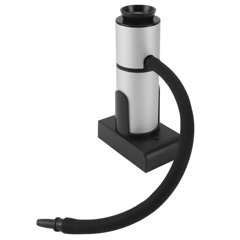 Portable Cocktail Smoker Handheld Smoking Machine Food Drinks Meat Nut