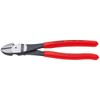 Knipex 7401-8 8 Inch Hi-Leverage Diagonal Cutter Pliers