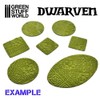 Green Stuff World Rolling Pin – Dwarven 2386