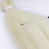 IXIMII 613# Pre Stretched Braiding Hair 26 inch 3 packs