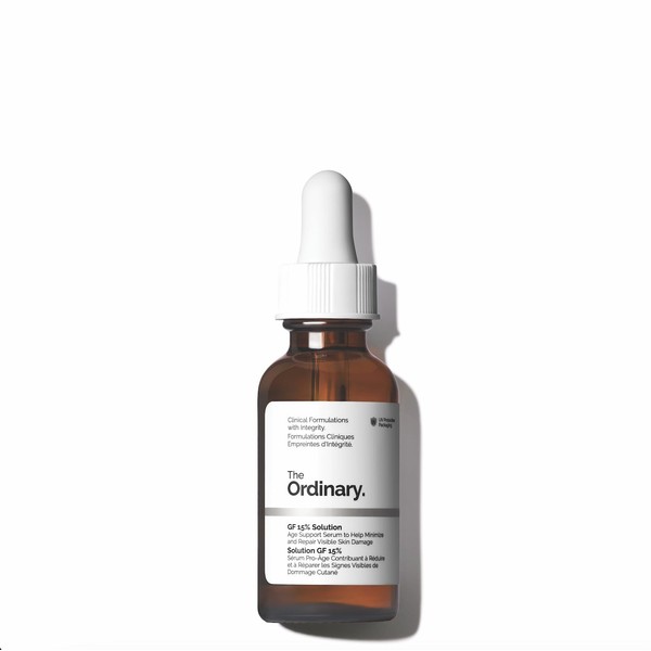 The Ordinary GF 15% Solution 30ml
